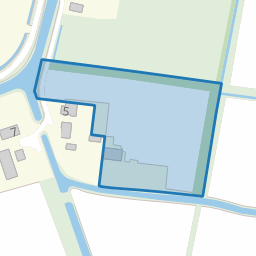 Perceel LEE01-G-3716