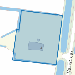 Perceel LEE01-G-3720