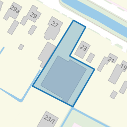 Perceel LEE01-G-3736