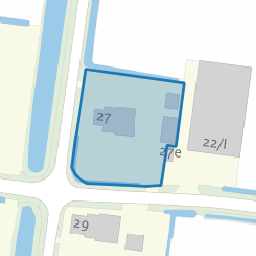 Perceel LEE01-G-3741