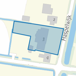 Perceel LEE01-G-3744