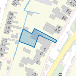 Perceel LEE01-G-3755