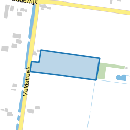 Perceel LEE01-G-3911