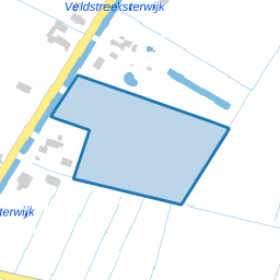 Perceel LEE01-G-3920