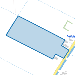 Perceel LEE01-G-3922