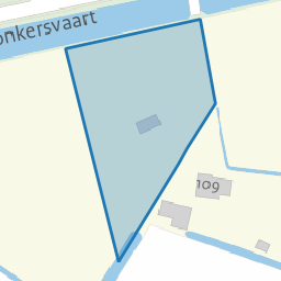 Perceel LEE01-G-3924