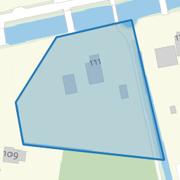 Perceel LEE01-G-3926