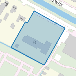 Perceel LEE01-G-3936