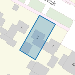 Perceel LEE01-G-3937