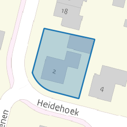 Perceel LEE01-G-3940