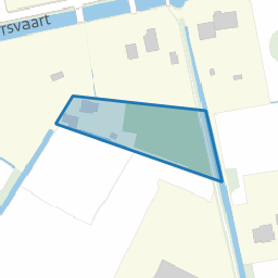 Perceel LEE01-G-3950