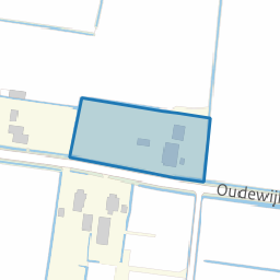 Perceel LEE01-G-3960