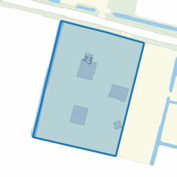 Perceel LEE01-G-3965