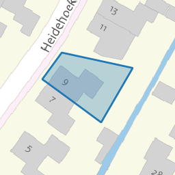 Perceel LEE01-G-3967