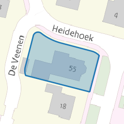 Perceel LEE01-G-3972