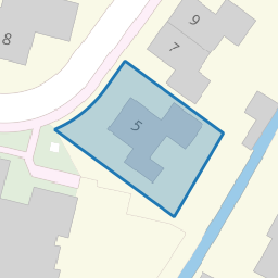 Perceel LEE01-G-3979