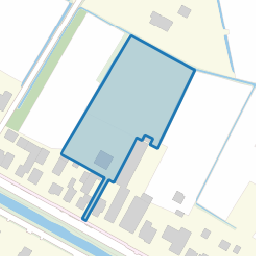 Perceel LEE01-G-3983