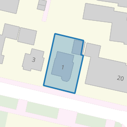 Perceel LEE01-G-4001