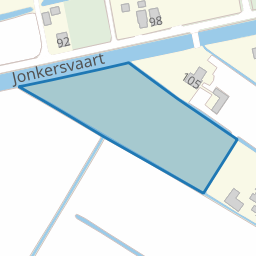 Perceel LEE01-G-4007