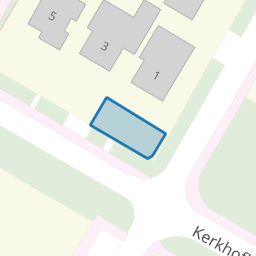 Perceel LEE01-G-4019