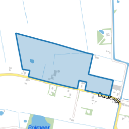 Perceel LEE01-G-4107