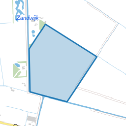 Perceel LEE01-G-4126