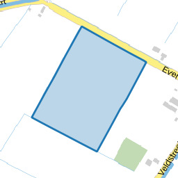 Perceel LEE01-G-4130