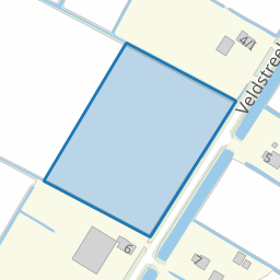 Perceel LEE01-G-4132