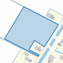 Perceel LEE01-G-4135