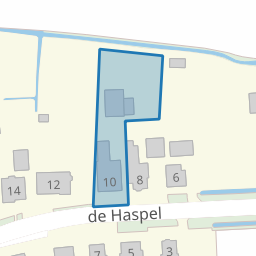 Perceel LEE01-G-4179