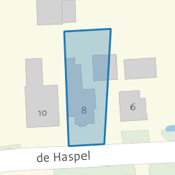 Perceel LEE01-G-4190