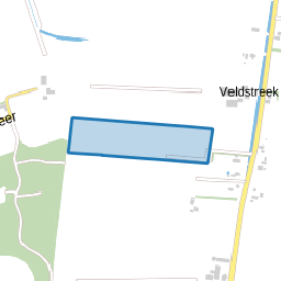 Perceel LEE01-G-4214