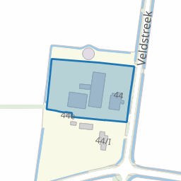 Perceel LEE01-G-4217