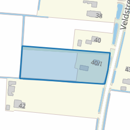 Perceel LEE01-G-4221