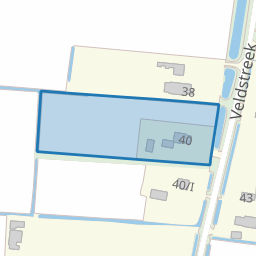 Perceel LEE01-G-4222