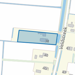 Perceel LEE01-G-4223