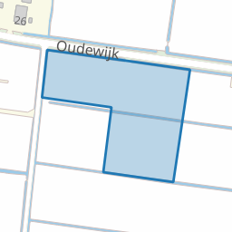 Perceel LEE01-G-4238