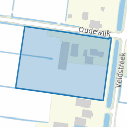 Perceel LEE01-G-4239