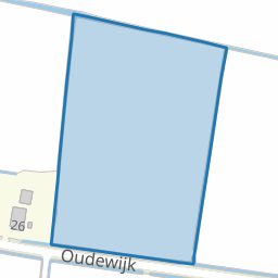 Perceel LEE01-G-4240