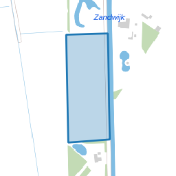 Perceel LEE01-G-4257