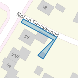 Perceel LEE01-G-4263