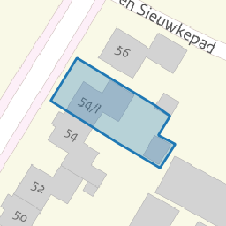 Perceel LEE01-G-4264