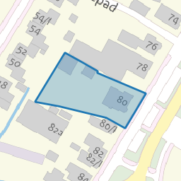 Perceel LEE01-G-4267