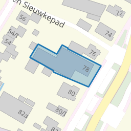 Perceel LEE01-G-4268