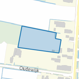 Perceel LEE01-G-4274