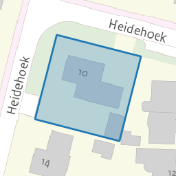 Perceel LEE01-G-4285