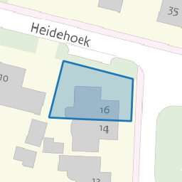 Perceel LEE01-G-4286