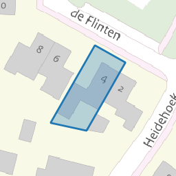 Perceel LEE01-G-4288