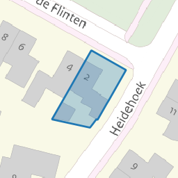 Perceel LEE01-G-4289