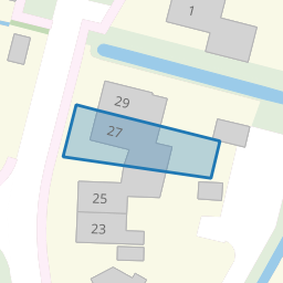 Perceel LEE01-G-4291